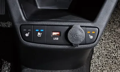 Kia Ray 2024, 9927 км, за 10358.31 USD - фото 17