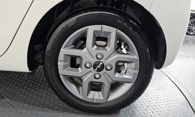 Kia Ray 2024, 9927 км, за 10358.31 USD - фото 21