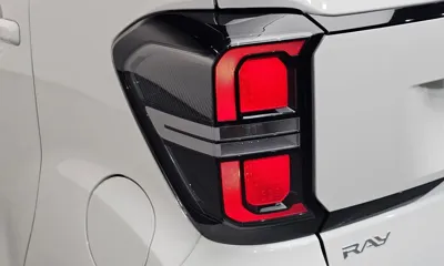 Kia Ray 2024, 9927 км, за 10358.31 USD - фото 23