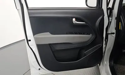 Kia Ray 2024, 9927 км, за 10358.31 USD - фото 24