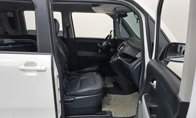 Kia Ray 2024, 9927 км, за 10358.31 USD - фото 26