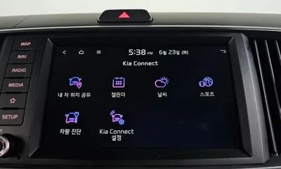 Kia Ray 2024, 9927 км, за 10358.31 USD - фото 35