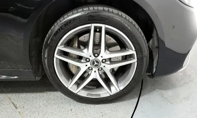 Mercedes-Benz S-Class 2019, 151398 км, за 25677.69 USD