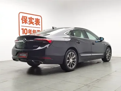 Buick LaCrosse 2020, 28100 км, за 11315.26 USD