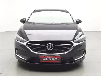 Buick LaCrosse 2020, 28100 км, за 11315.26 USD