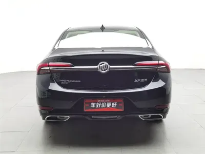 Buick LaCrosse 2020, 28100 км, за 11315.26 USD