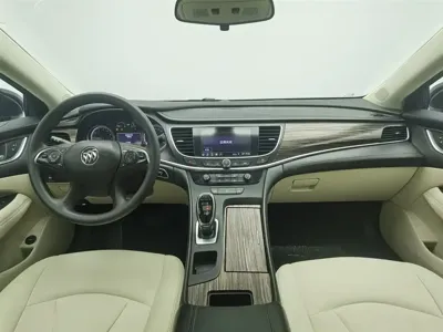 Buick LaCrosse 2020, 28100 км, за 11315.26 USD