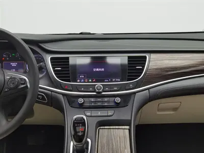 Buick LaCrosse 2020, 28100 км, за 11315.26 USD - фото 12