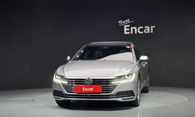 Volkswagen Arteon 2020, 155163 км, за 12871.35 USD