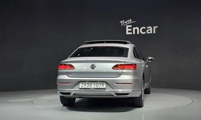 Volkswagen Arteon 2020, 155163 км, за 12871.35 USD