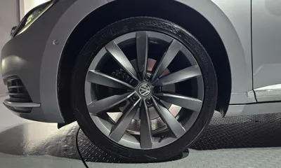Volkswagen Arteon 2020, 155163 км, за 12871.35 USD