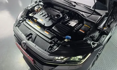 Volkswagen Arteon 2020, 155163 км, за 12871.35 USD - фото 6