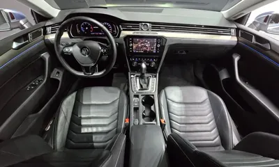 Volkswagen Arteon 2020, 155163 км, за 12871.35 USD - фото 7