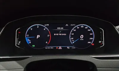 Volkswagen Arteon 2020, 155163 км, за 12871.35 USD - фото 8