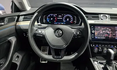 Volkswagen Arteon 2020, 155163 км, за 12871.35 USD - фото 13