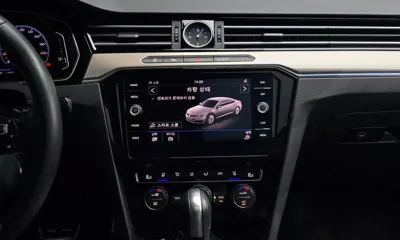 Volkswagen Arteon 2020, 155163 км, за 12871.35 USD - фото 15