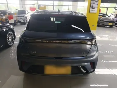 BYD Dolphin 2025, 25900 км, за 10329.41 USD - фото 6