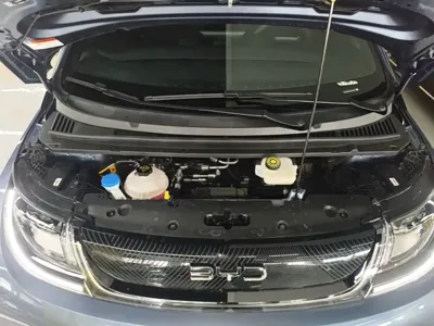 BYD Dolphin 2025, 25900 км, за 10329.41 USD - фото 20