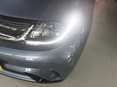 BYD Dolphin 2025, 25900 км, за 10329.41 USD - фото 24