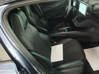 BYD Dolphin 2025, 25900 км, за 10329.41 USD - фото 25