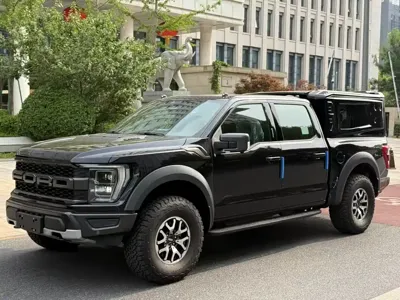 Lorinser F-150 Raptor · 2025 год
