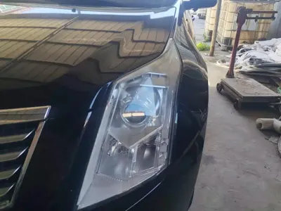 Cadillac SRX 2013, 52200 км, за 5002.85 USD