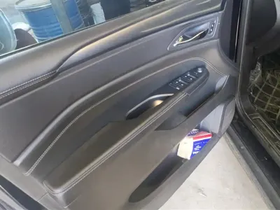 Cadillac SRX 2013, 52200 км, за 5002.85 USD - фото 7