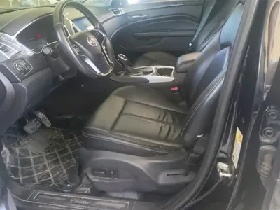 Cadillac SRX 2013, 52200 км, за 5002.85 USD - фото 9