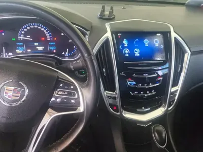 Cadillac SRX 2013, 52200 км, за 5002.85 USD - фото 12