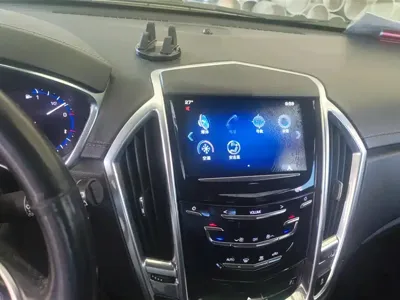 Cadillac SRX 2013, 52200 км, за 5002.85 USD - фото 13