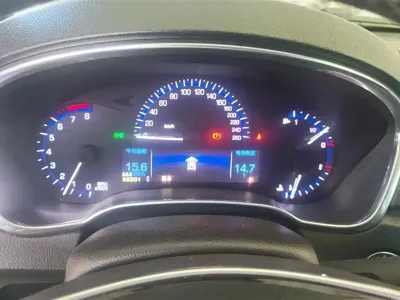 Cadillac SRX 2013, 52200 км, за 5002.85 USD - фото 14