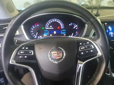 Cadillac SRX 2013, 52200 км, за 5002.85 USD - фото 15