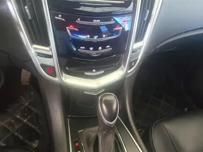 Cadillac SRX 2013, 52200 км, за 5002.85 USD - фото 16