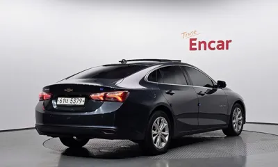 ChevroletGMDaewoo Malibu 2019, 87208 км, за 7218.86 USD