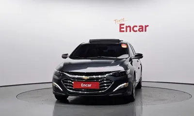 ChevroletGMDaewoo Malibu 2019, 87208 км, за 7218.86 USD