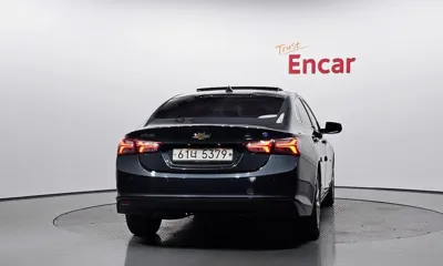 ChevroletGMDaewoo Malibu 2019, 87208 км, за 7218.86 USD