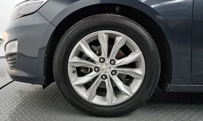 ChevroletGMDaewoo Malibu 2019, 87208 км, за 7218.86 USD