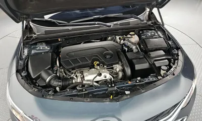 ChevroletGMDaewoo Malibu 2019, 87208 км, за 7218.86 USD - фото 6