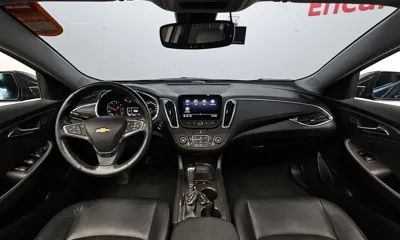 ChevroletGMDaewoo Malibu 2019, 87208 км, за 7218.86 USD - фото 7