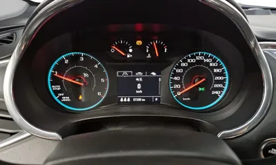 ChevroletGMDaewoo Malibu 2019, 87208 км, за 7218.86 USD - фото 8