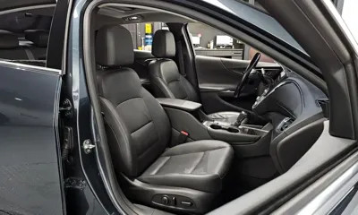 ChevroletGMDaewoo Malibu 2019, 87208 км, за 7218.86 USD - фото 10
