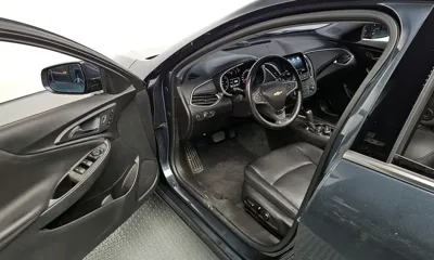 ChevroletGMDaewoo Malibu 2019, 87208 км, за 7218.86 USD - фото 11