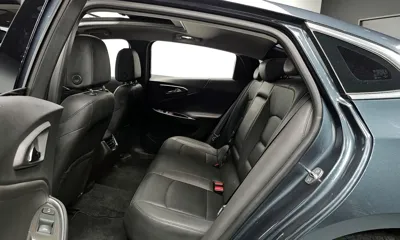 ChevroletGMDaewoo Malibu 2019, 87208 км, за 7218.86 USD - фото 12