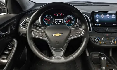 ChevroletGMDaewoo Malibu 2019, 87208 км, за 7218.86 USD - фото 13