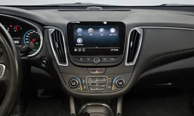ChevroletGMDaewoo Malibu 2019, 87208 км, за 7218.86 USD - фото 15