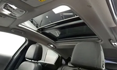 ChevroletGMDaewoo Malibu 2019, 87208 км, за 7218.86 USD - фото 18