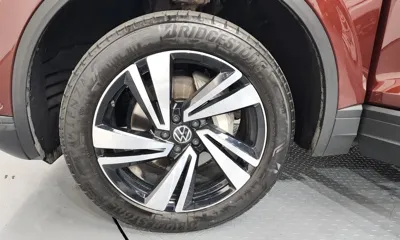 Volkswagen Touareg 2023, 37764 км, за 34952.09 USD