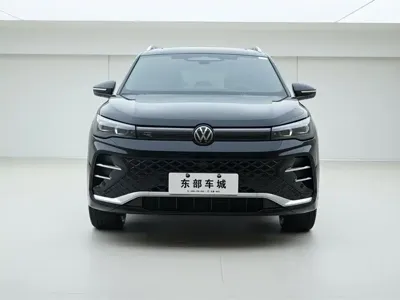 Volkswagen Tiguan L 2025, 29000 км, за 23987.36 USD