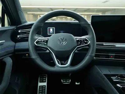 Volkswagen Tiguan L 2025, 29000 км, за 23987.36 USD - фото 17