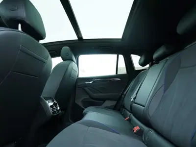 Volkswagen Tiguan L 2025, 29000 км, за 23987.36 USD - фото 20